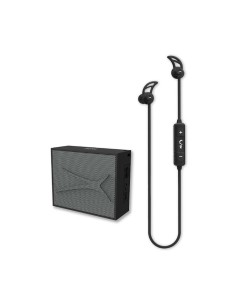 PACK AURICULAR + ALTAVOZ...