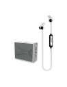 Altec Lansing PACK Auriculares + Altavoz Inalámbrico Bluetooth Blanco