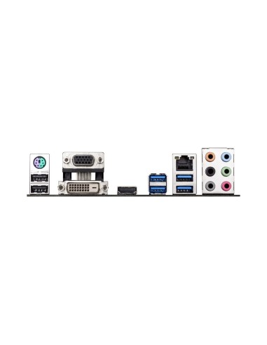 ASUS H97-Pro - Placa base (Intel Socket 1150, H97, ATX): Asustek: Kiwiku.com: Informática
