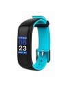 Brigmton Bsport-15 Pulsera Deportiva Presion Azul