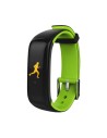 Brigmton bsport-15 pulsera deportiva presion verde