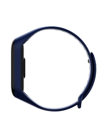 Brigmton bsport-b2 pulsera deportiva bt4.0 azul.