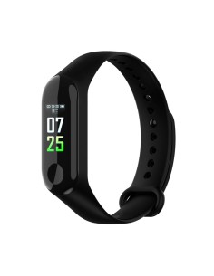 Brigmton bsport-b2 pulsera deportiva bt4.0 negra. 60127 2
