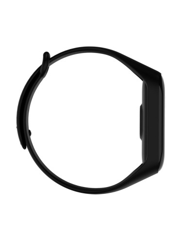 Brigmton bsport-b2 pulsera deportiva bt4.0 negra. 60127