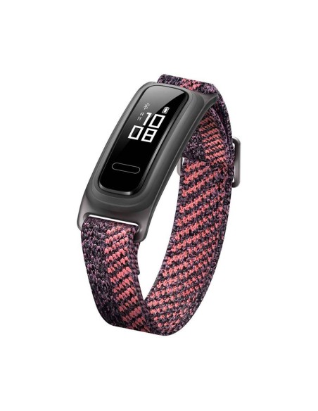 Huawei 55031610 Pulsera deportiva huawei band 4e sakura coral
