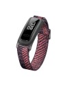 Pulsera deportiva huawei band 4e sakura coral
