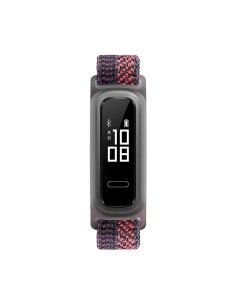 Huawei 55031610 Pulsera deportiva huawei band 4e sakura coral 2