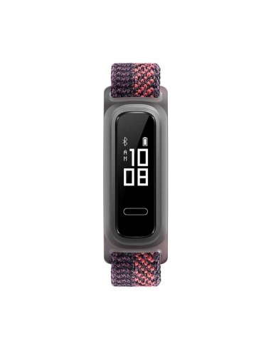 Huawei 55031610 Pulsera deportiva huawei band 4e sakura coral