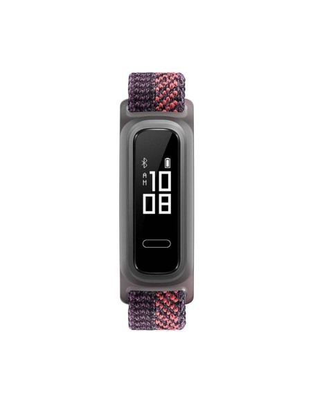 Huawei 55031610 Pulsera deportiva huawei band 4e sakura coral