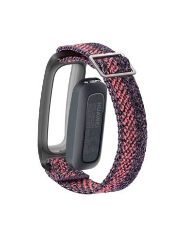 Huawei 55031610 Pulsera deportiva huawei band 4e sakura coral