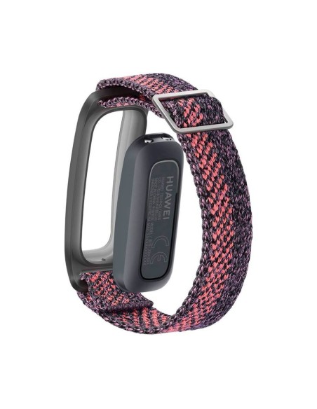 Huawei 55031610 Pulsera deportiva huawei band 4e sakura coral