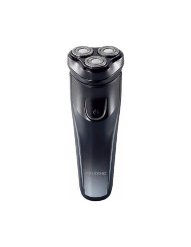 Grundig ms6840 negro afeitadora eléctrica
