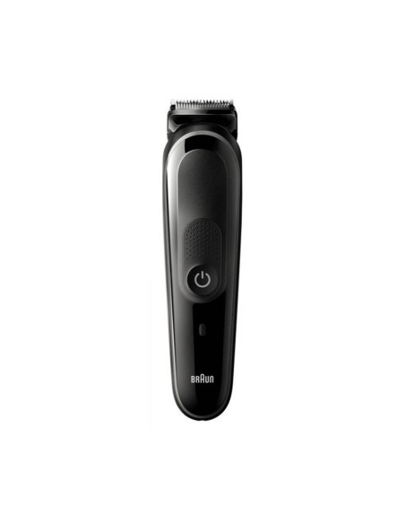 Braun mgk5260 recortadora de barba y cuerpo