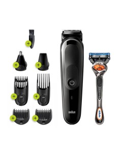 Braun mgk5260 recortadora de barba y cuerpo 2