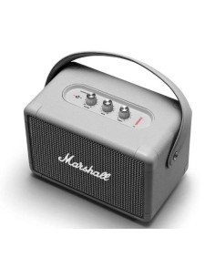 Marshall kilburn ii gris altavoz bluetooth 2