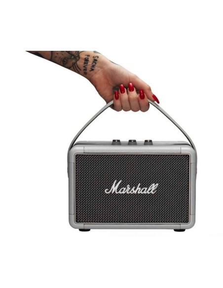 Marshall kilburn ii gris altavoz bluetooth