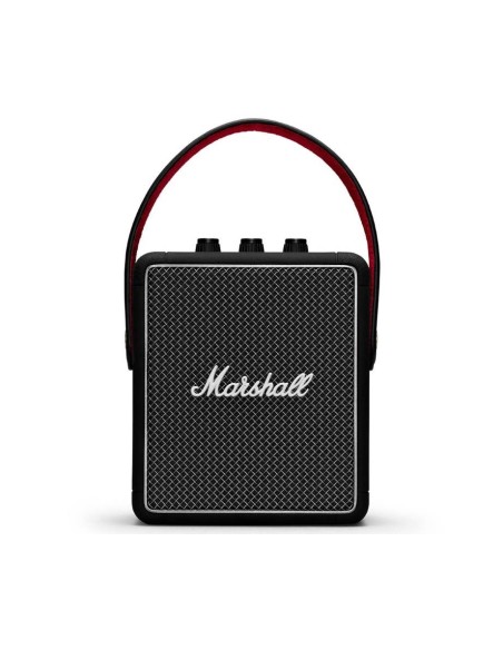 Comprar Marshall Stockwell II Altavoz Portátil Negro 1001898