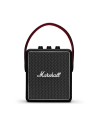 Marshall Stockwell II Altavoz Portátil - Negro