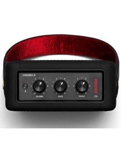 Comprar Marshall Stockwell II Altavoz Portátil Negro 1001898 2