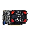 Tarjeta grafica gf gt740-2gd3 pci-3.0 2gb ddr3 dvi hdmi vga