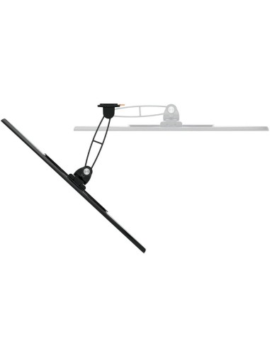 Vogels 8353131 WALL 3345 turn 180 mount 40-65 White