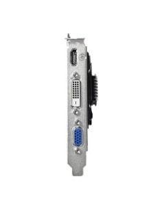 Tarjeta grafica GF GT740-2GD3 PCI-3.0 2GB DDR3 DVI HDMI VGA 2