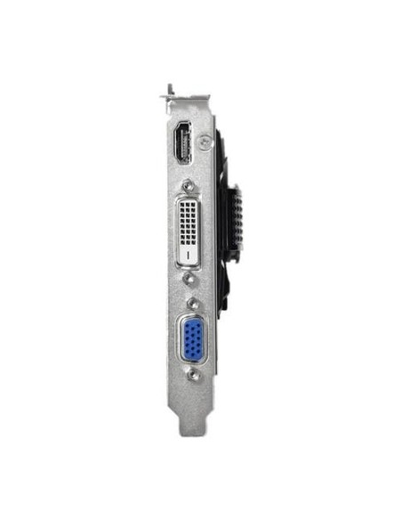Tarjeta grafica GF GT740-2GD3 PCI-3.0 2GB DDR3 DVI HDMI VGA