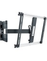 Vogels thin 445 negro soporte tv giratorio para pantallas de 26 a 55'' 18kg