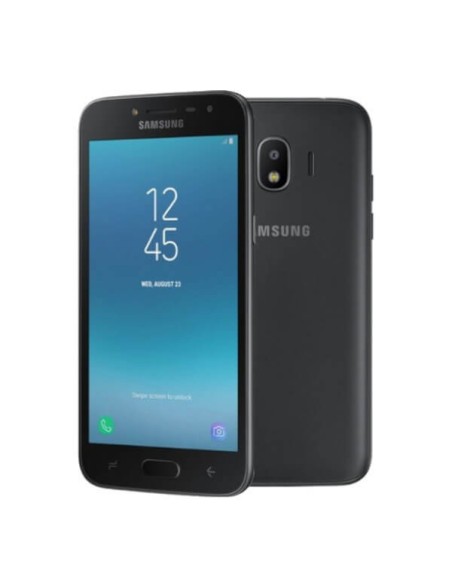 Ofertón Samsung J250 Galaxy J2 2018 j250y Doble Sim Negro