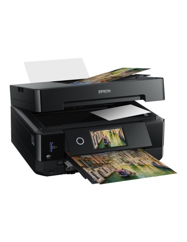 Epson Impresora Multifunción Expression XP-7100DW C11CH03402