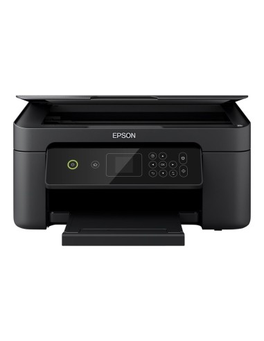 Impresora Multifuncion Epson Expression Home XP-3100 Wifi