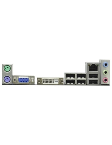 Asrock H61M-GS - Placa base DDR3-SDRAM Dual 1066 1333 MHz Intel Socket H2 1155