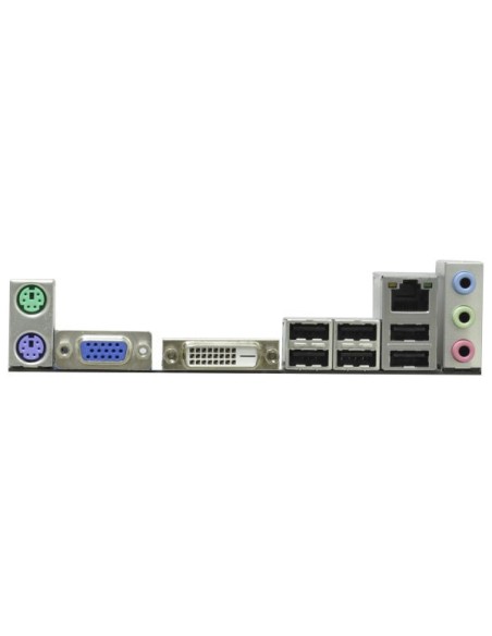Asrock H61M-GS - Placa base DDR3-SDRAM Dual 1066 1333 MHz Intel Socket H2 1155