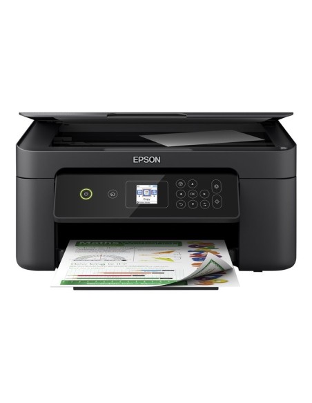 Impresora Multifuncion Epson Expression Home XP-3100 Wifi