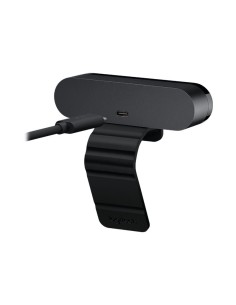 Ofertón WebCam Logitech Brio con zoom digital 960-001106 2