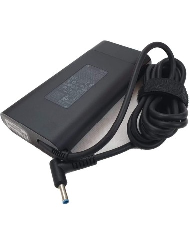 Fuente de Alimentación HP 150W Slim Smart 4.5mm AC - Kiwiku