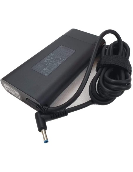 Fuente de Alimentación HP 150W Slim Smart 4.5mm AC - Kiwiku
