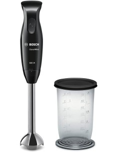 Bosch MSM2610B CleverMixx Batidora de mano 600 W