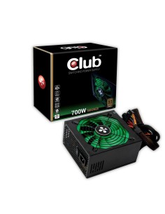 Club3d csp-d700cb unidad de...