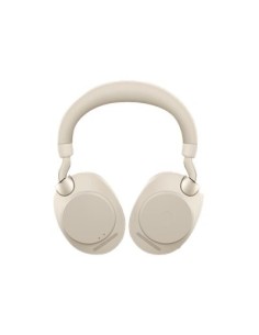 Jabra 28599-989-888 Evolve2 85 uc stereo auriculares beige