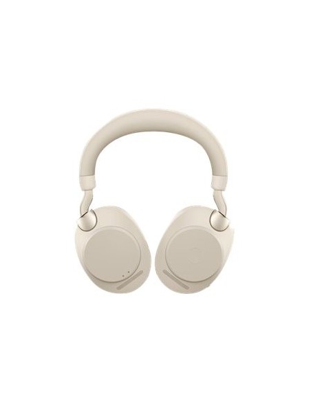 Jabra 28599-989-888 Evolve2 85 uc stereo auriculares beige