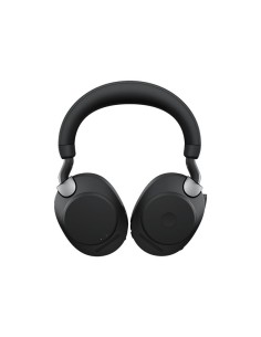 Jabra 28599-989-889 Evolve2 85 uc stereo auriculares negro
