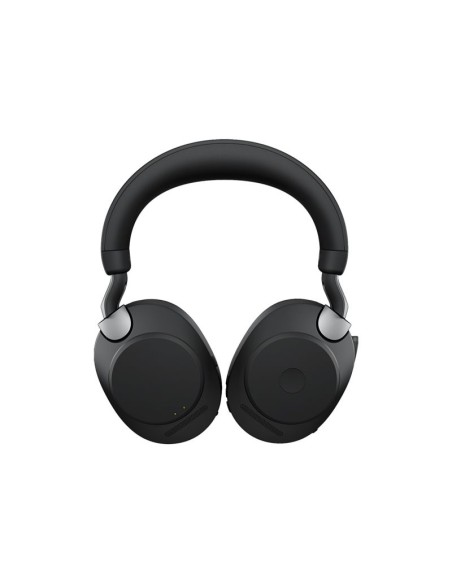 Jabra 28599-989-889 Evolve2 85 uc stereo auriculares negro