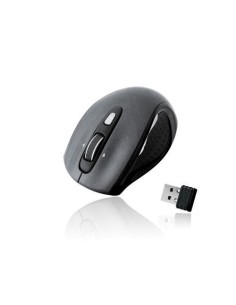Gigabyte GM-M7700 RF Wireless Láser 1600 DPI 2.4 GHz 10 m AAA