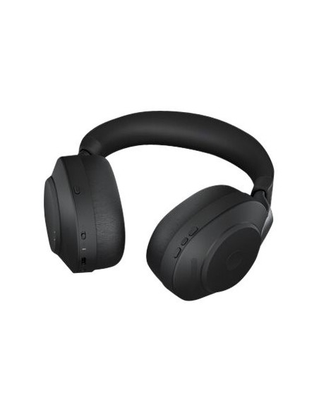 Jabra 28599-989-889 Evolve2 85 uc stereo auriculares negro