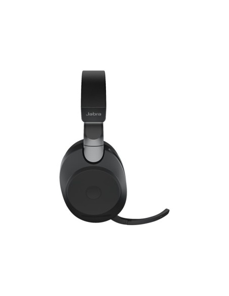 Jabra 28599-989-889 Evolve2 85 uc stereo auriculares negro