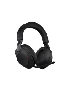 Auriculares Diadema Jabra Evolve2 85 MS Stereo 28599-999-899 2