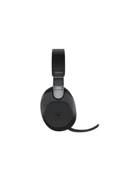 Auriculares Diadema Jabra Evolve2 85 MS Stereo 28599-999-899