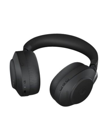 Auriculares Diadema Jabra Evolve2 85 MS Stereo 28599-999-899