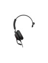 Auriculares con Diadema Jabra Evolve2 40 MS Mono USB-C